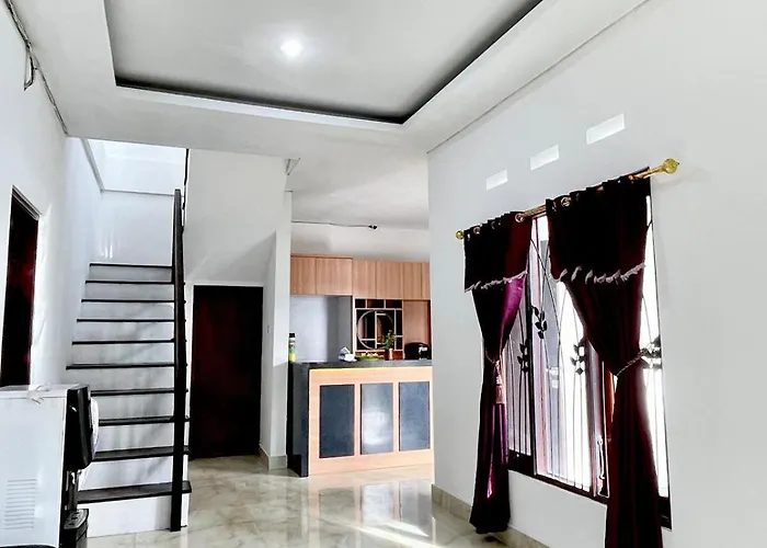 House Ferienhaus