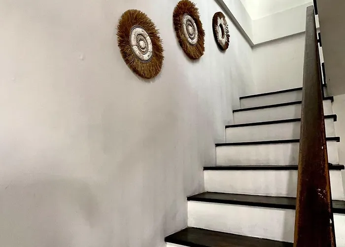 Ferienhaus House *