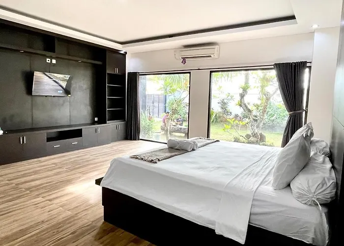 House Ferienhaus *