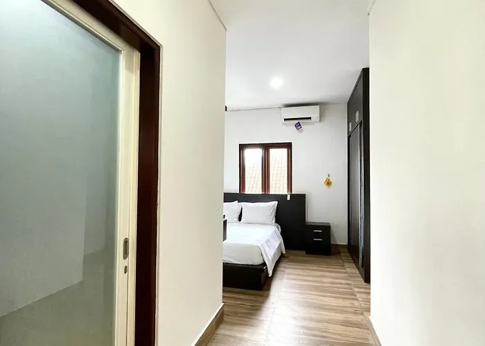 House Jembrana