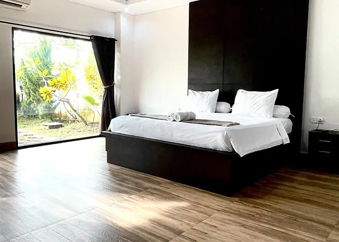Ferienhaus House *