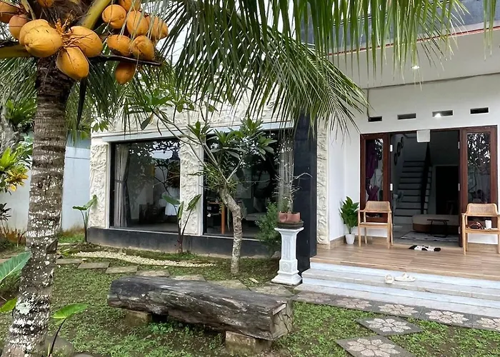 House Ferienhaus
